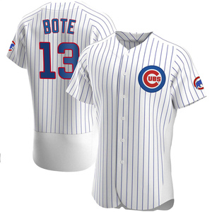 david bote jersey