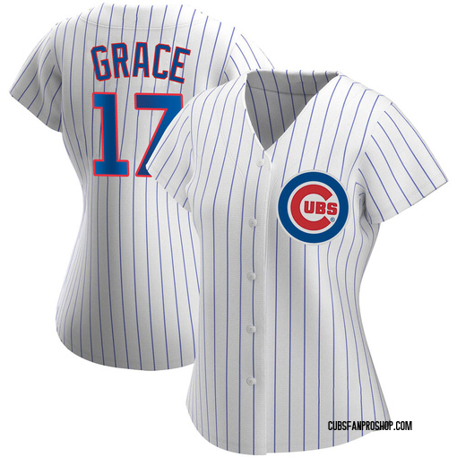 mark grace jersey for sale