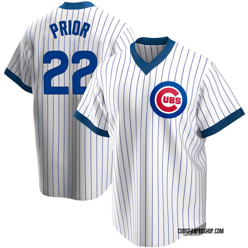 mark prior jersey